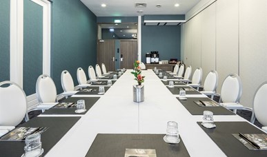 Request offer for function room