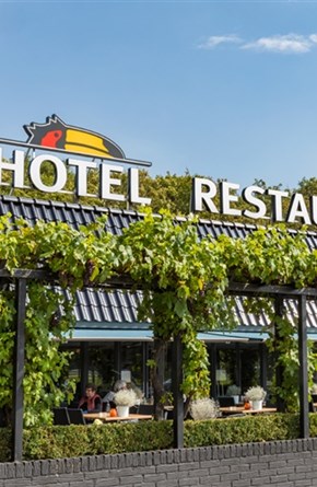 Hotel Wieringermeer