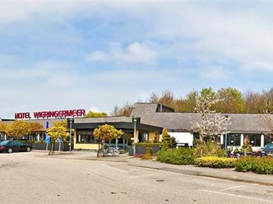 Hotel Wieringermeer
