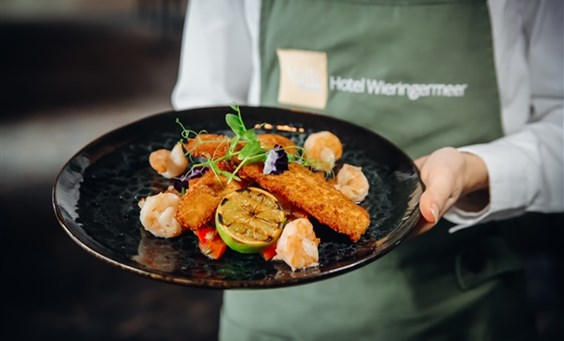 Menukaarten