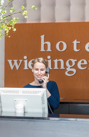 Hotel Wieringermeer