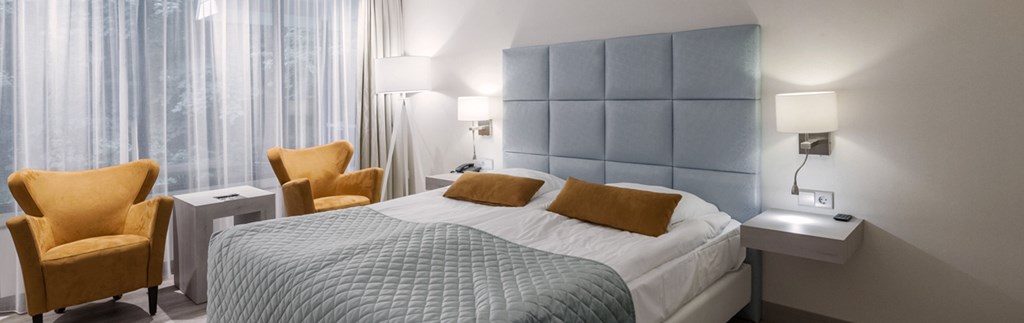 Comfortkamer
