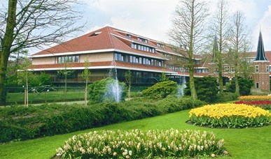Van der Valk Avifauna