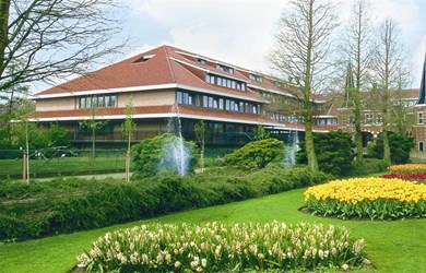 Van der Valk Avifauna