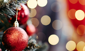 Kerst Live Cooking Buffet