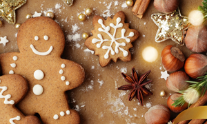 Kerst Live Cooking Brunch