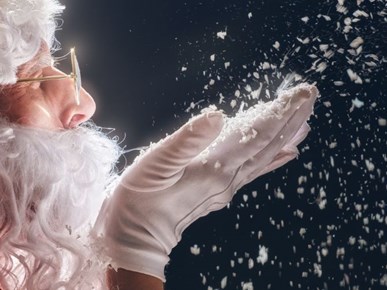 Kerst