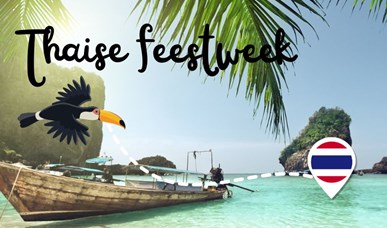 Thaise Feestweek