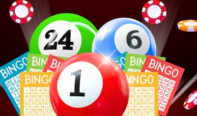 High Tea Bingo - 12 maart High Tea Bingo - 12 maart