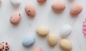 Paas Live Cooking Buffet