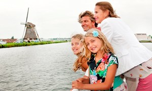 Rondvaart door het Groene Hart