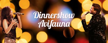 Van der Valk Avifauna - Christmas dinnershow