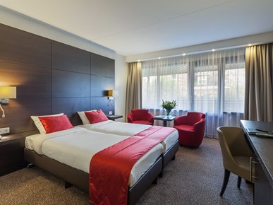 Hotel Avifauna