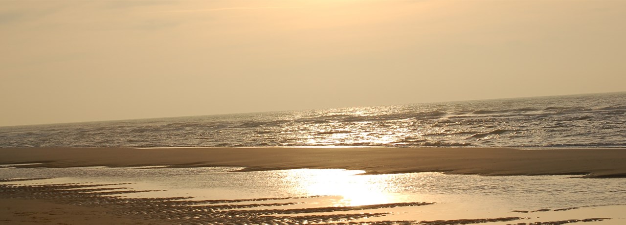 Genieten