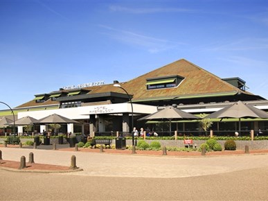 Hotel Akersloot
