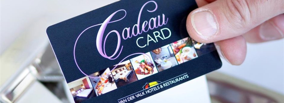 Cadeaucard Van der Valk Hotel Akersloot - Hotel Akersloot / A9 Alkmaar