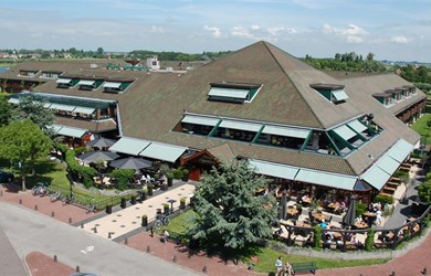 Hotel Akersloot / A9 Alkmaar