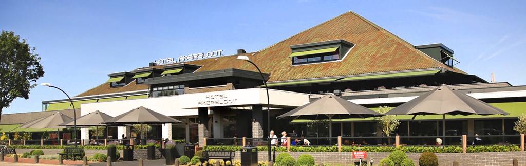 Hotel Akersloot