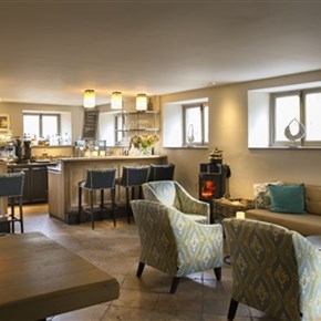 Auberge terras