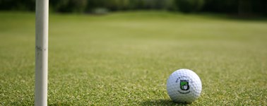 Kasteel TerWorm - Golf Package
