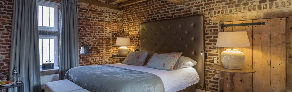 Poortwachtersuite