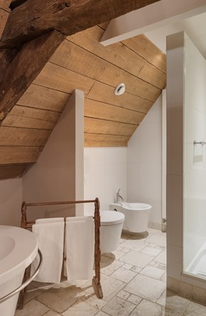 Poortwachtersuite