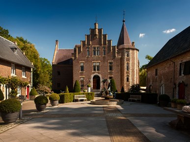 Kasteel TerWorm