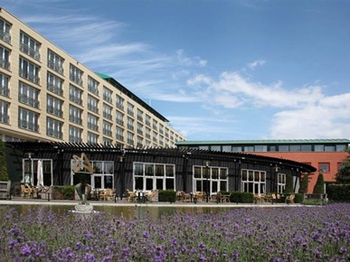 Hotel Maastricht