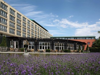 Hotel Maastricht