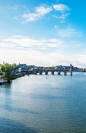 Bourgondisch Maastricht