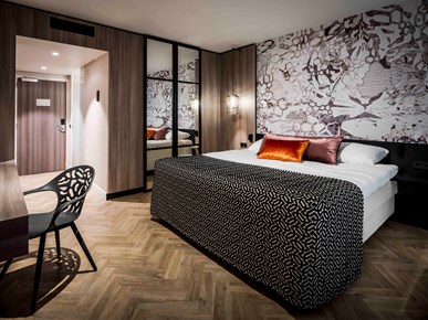 Hotel Maastricht