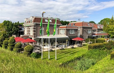 Hotel Purmerend