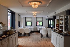 Hotel Purmerend
