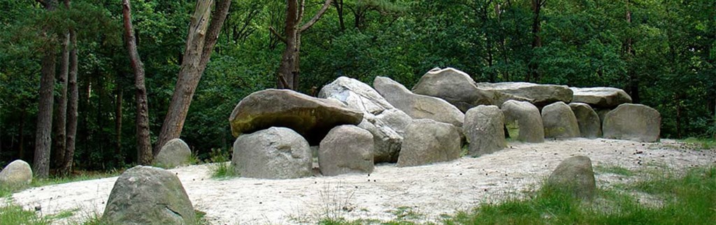 Bijzondere stenen