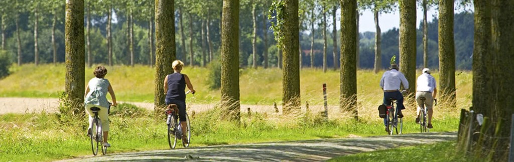 buurman spoel pedaal Heerlijk weekendje weg Drenthe - Hotel Emmen