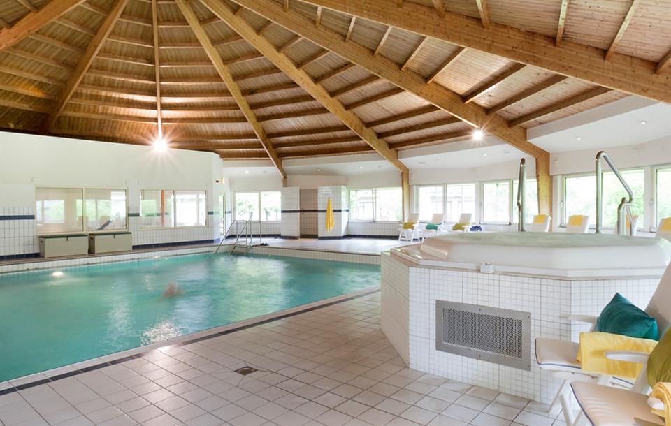 Wellness Valk Exclusief