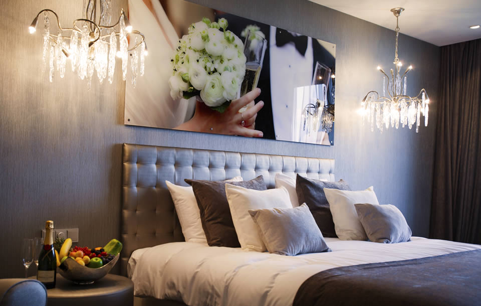 Valk Suites Voor iedereen een geschikte Suite!