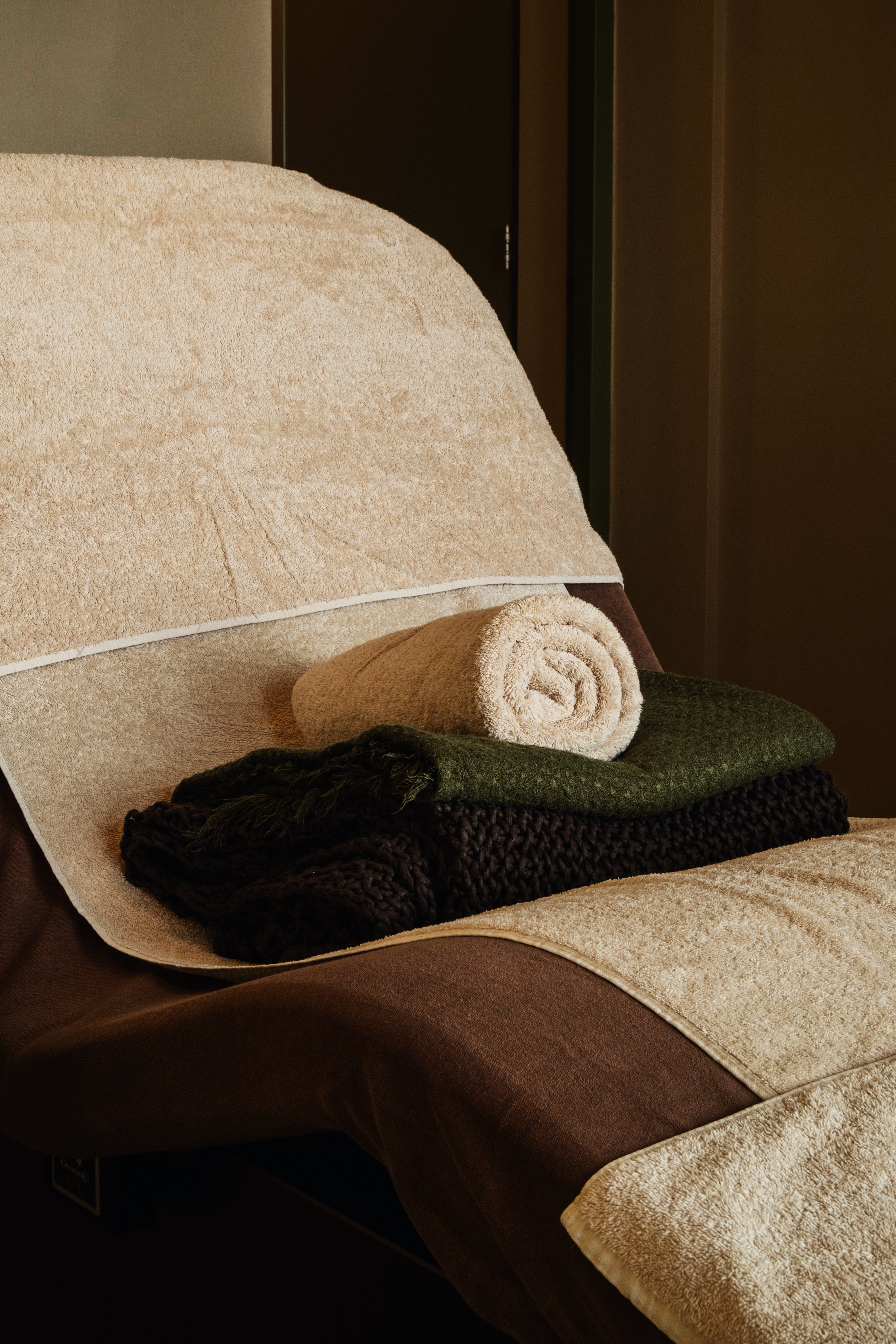 Wimpers & Wenkbrauwen