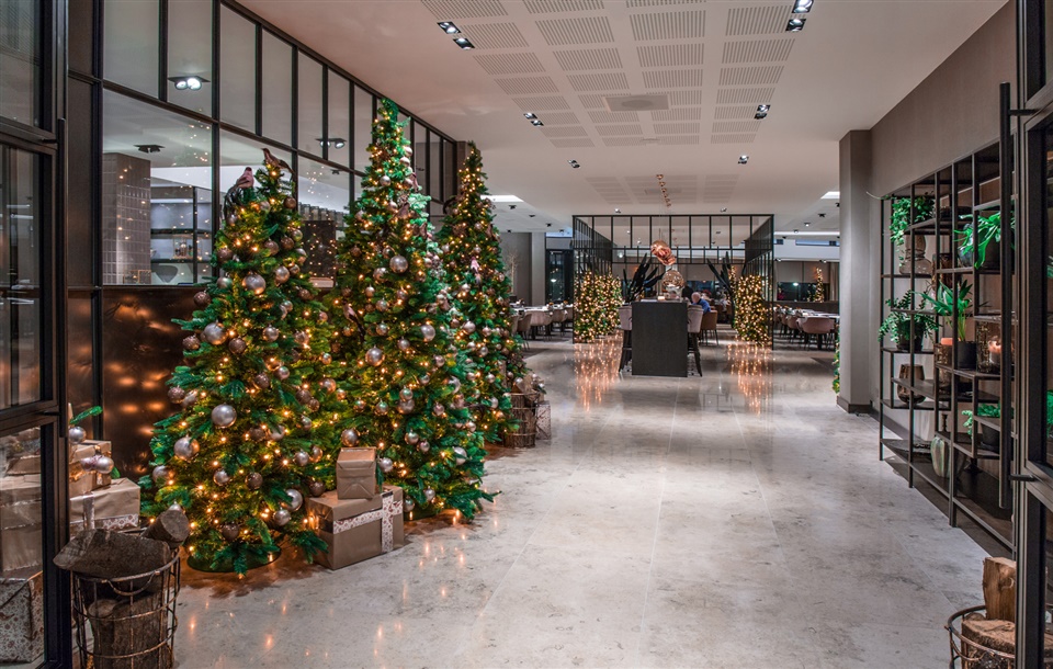 Van der Valk Hotel Enschede - Hotel Enschede