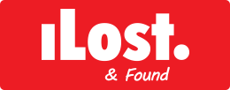 iLost logo