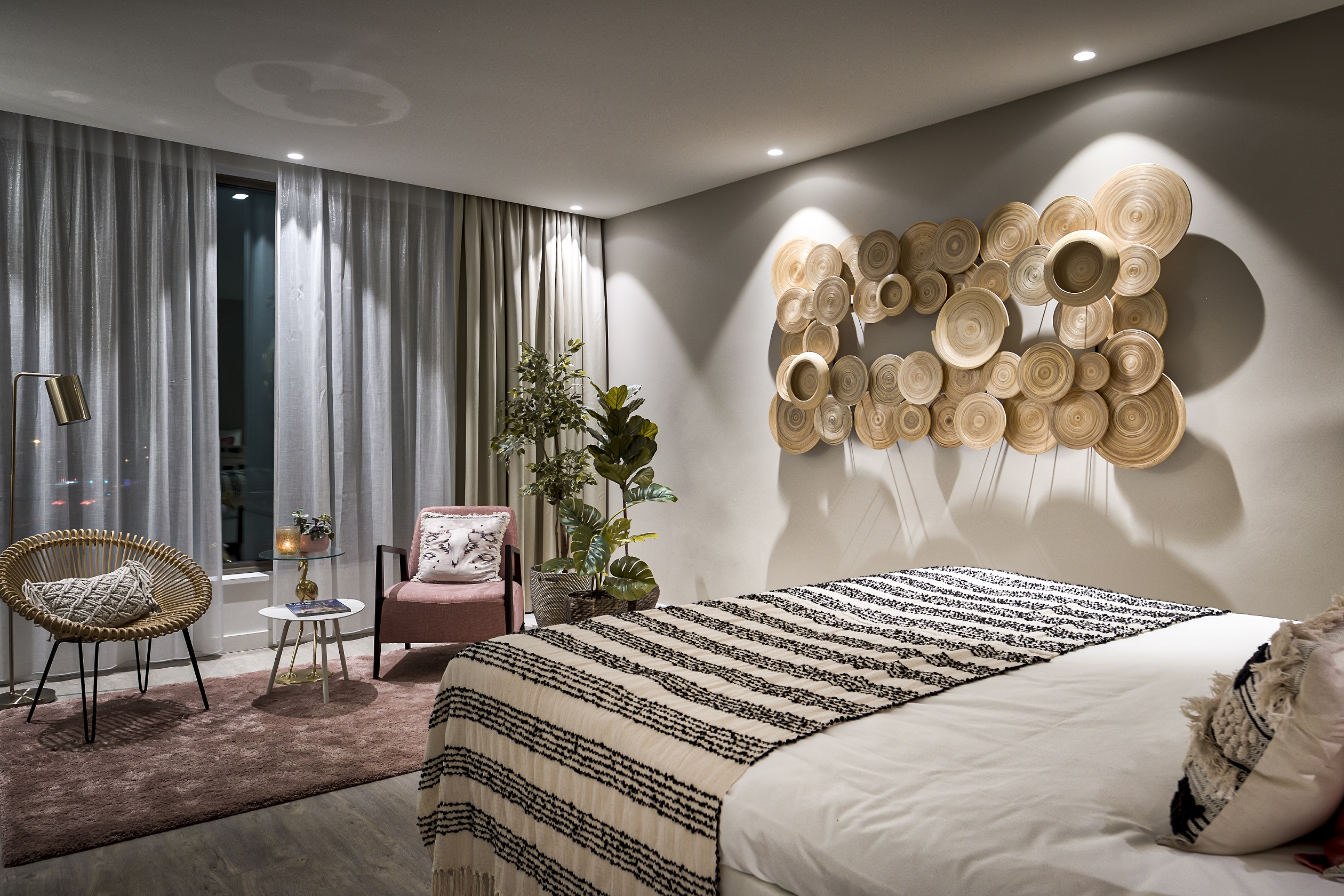 Afbeeldingsresultaat voor hotelkamers beach