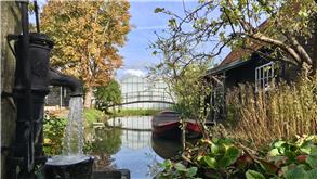 Musea in het Westland